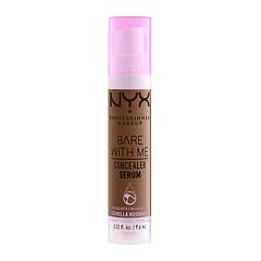 Korektor NYX Professional Makeup Bare With Me Serum Concealer 9,6 ml 11 Mocha