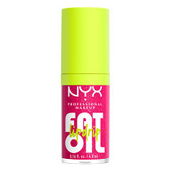 Olej na rty NYX Professional Makeup Fat Oil Lip Drip 4,8 ml 03 Supermodell