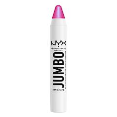 Rozjasňovač NYX Professional Makeup Jumbo Multi-Use Highlighter Stick 2,7 g 04 Blueberry Muffin