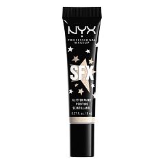 Make-up NYX Professional Makeup SFX Glitter Paint 8 ml 02 Broomstick Baddie