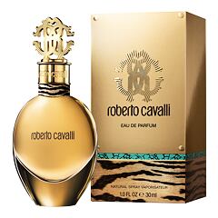 Parfémovaná voda Roberto Cavalli Signature 30 ml