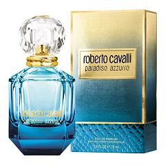 Parfémovaná voda Roberto Cavalli Paradiso Azzurro 75 ml