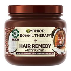 Maska na vlasy Garnier Botanic Therapy Honey Treasure Hair Remedy 340 ml