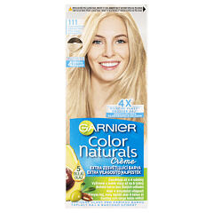 Barva na vlasy Garnier Color Naturals Créme 40 ml 111 Extra Light Natural Ash Blond