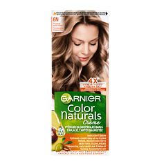 Barva na vlasy Garnier Color Naturals Créme 40 ml 8N Nude Light Blonde