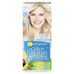 Barva na vlasy Garnier Color Naturals Créme 40 ml 1001 Pure Blond