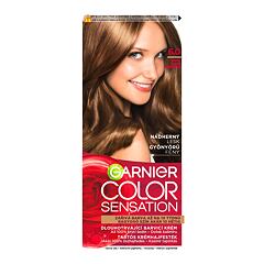 Barva na vlasy Garnier Color Sensation 40 ml 6,0 Precious Dark Blonde