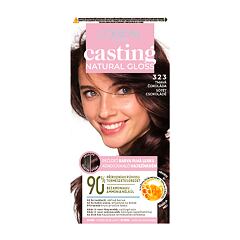Barva na vlasy L'Oréal Paris Casting Natural Gloss 48 ml 323