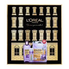 Pleťový gel L'Oréal Paris Hyaluron Specialist 50 ml Kazeta
