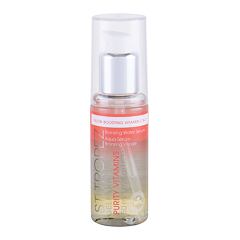 Samoopalovací přípravek St.Tropez Self Tan Purity Vitamins Bronzing Water Serum 50 ml poškozená krabička