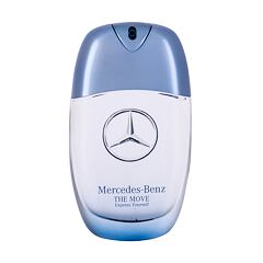 Toaletní voda Mercedes-Benz The Move Express Yourself 100 ml Tester