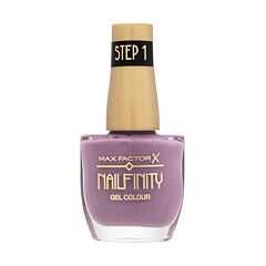 Lak na nehty Max Factor Nailfinity 12 ml 355 Breakthrough