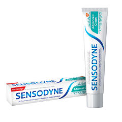 Zubní pasta Sensodyne Advanced Clean 75 ml