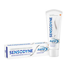Zubní pasta Sensodyne Rapid Relief Whitening 75 ml