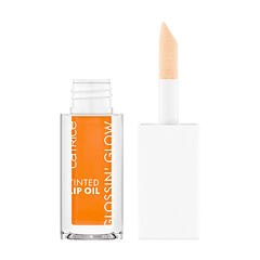 Olej na rty Catrice Glossin' Glow Tinted Lip Oil 4 ml 030 Glow For The Show