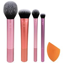 Štětec Real Techniques Brushes Everyday Essentials 1 ks