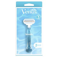 Holicí strojek Gillette Venus Smooth 1 ks