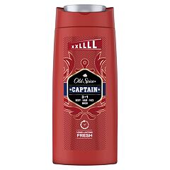 Sprchový gel Old Spice Captain 675 ml