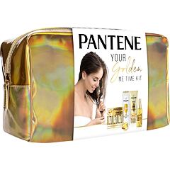 Šampon Pantene PRO-V Your Golden Me Time Kit 250 ml Kazeta