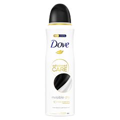 Antiperspirant Dove Advanced Care Invisible Dry 72h 200 ml