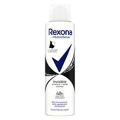 Antiperspirant Rexona Invisible 48h 150 ml