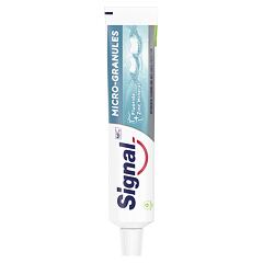 Zubní pasta Signal Micro-granules 75 ml