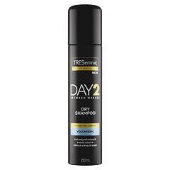 Suchý šampon TRESemmé Day 2 Volumising Dry Shampoo 250 ml