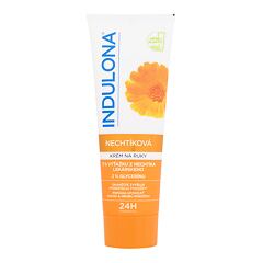 Krém na ruce INDULONA Marigold Hand Cream 75 ml