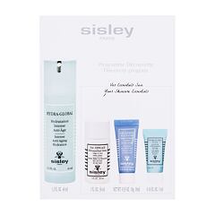 Denní pleťový krém Sisley Hydra-Global Discovery Program 40 ml Kazeta