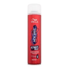 Lak na vlasy Wella New Wave Ultimate Hold 400 ml