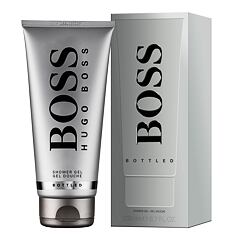 Sprchový gel HUGO BOSS Boss Bottled 200 ml