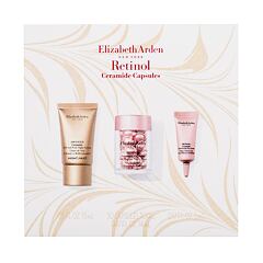 Pleťové sérum Elizabeth Arden Ceramide Retinol Capsules 30 ks Kazeta