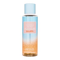 Tělový sprej Victoria´s Secret Bare Vanilla Splash 250 ml