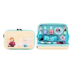 Rtěnka Lip Smacker Disney Frozen Travel To Go Beauty Case 1 g Kazeta