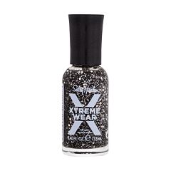 Lak na nehty Sally Hansen Hard As Nails Xtreme Wear 11,8 ml 630 Knighttime