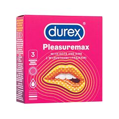 Kondomy Durex Pleasuremax 1 balení