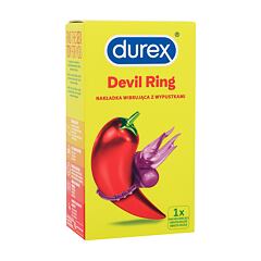 Erekční kroužek Durex Devil Ring 1 ks