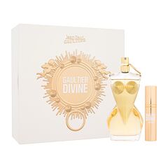 Parfémovaná voda Jean Paul Gaultier Gaultier Divine 100 ml Kazeta