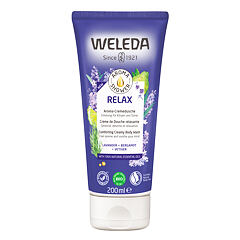 Sprchový krém Weleda Aroma Shower Relax 200 ml