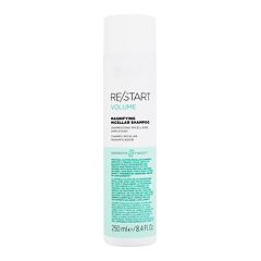 Šampon Revlon Professional Re/Start Volume Magnifying Micellar Shampoo 250 ml