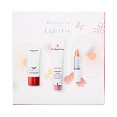 Tělový balzám Elizabeth Arden Eight Hour Cream Nourishing Skin Essentials 50 ml Kazeta