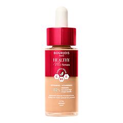 Make-up BOURJOIS Paris Healthy Mix Clean & Vegan Serum Foundation 30 ml 57N Bronze Halé
