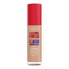 Make-up Rimmel London Lasting Finish 35H SPF20 30 ml 200 Soft Beige