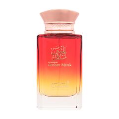 Parfémovaná voda Al Haramain Amber Musk 100 ml