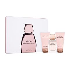 Parfémovaná voda Narciso Rodriguez All Of Me 50 ml Kazeta