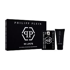 Parfémovaná voda Philipp Plein No Limit$ 50 ml Kazeta