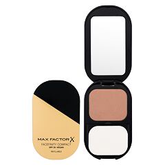 Make-up Max Factor Facefinity Compact SPF20 10 g 007 Bronze