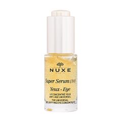 Oční sérum NUXE Super Serum [10] Eye 15 ml