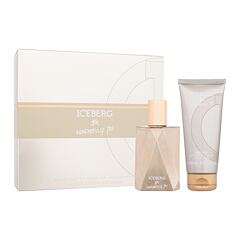 Toaletní voda Iceberg Be Wonderfully You 100 ml Kazeta