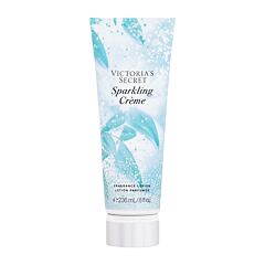 Tělové mléko Victoria´s Secret Sparkling Crème 236 ml